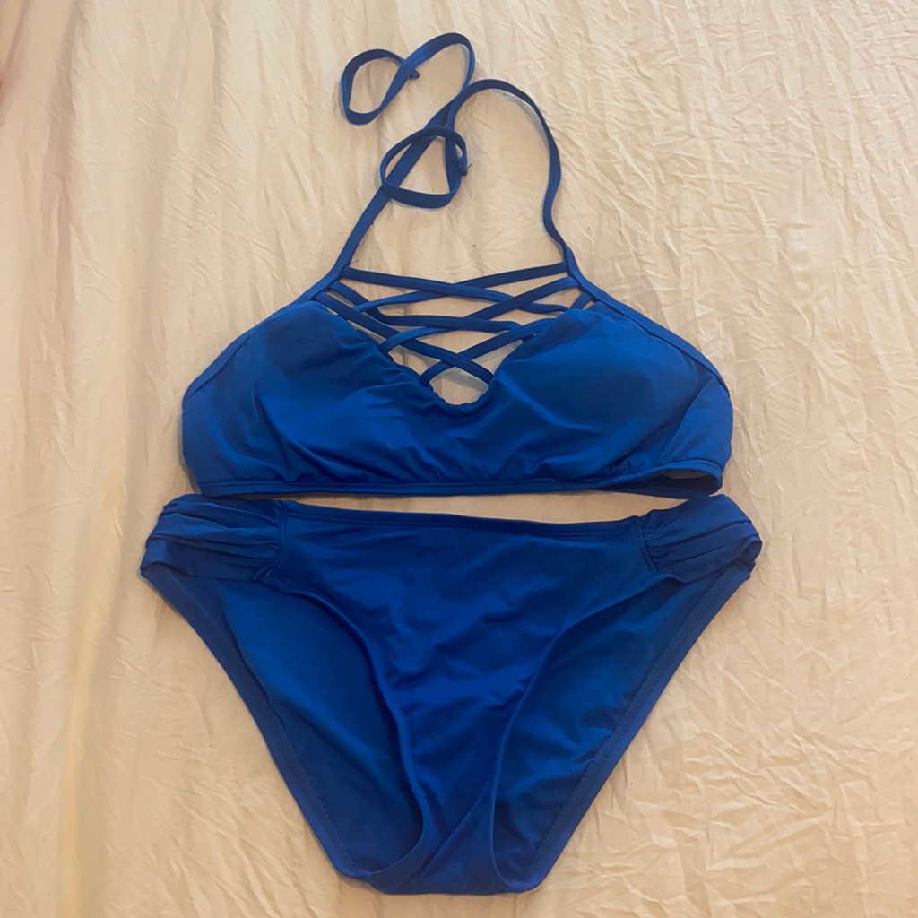 Mossimo | Bikini Set
